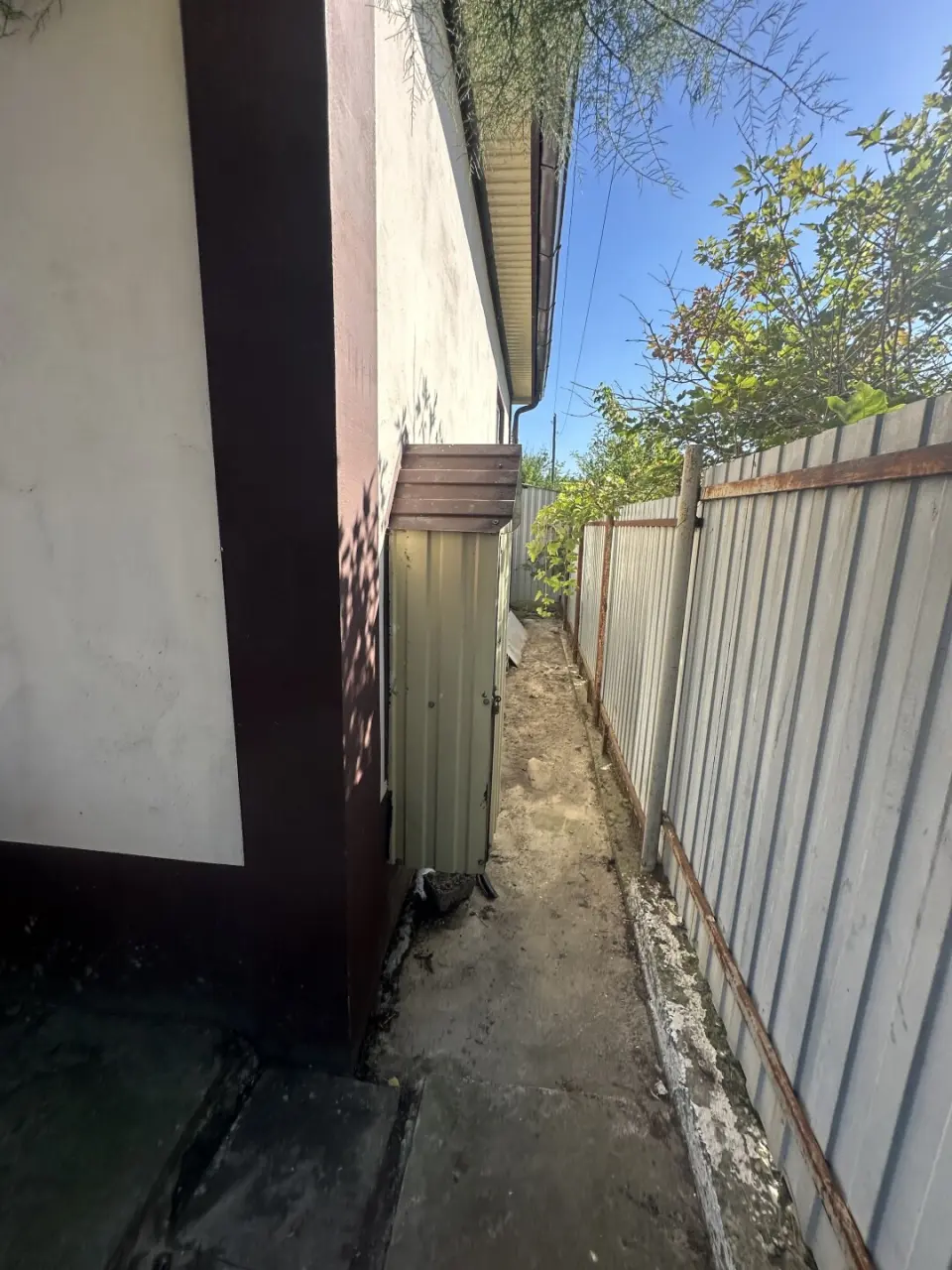 2-этажный дом, 50 м² на 8 сот. в сдт Рассвет тер.