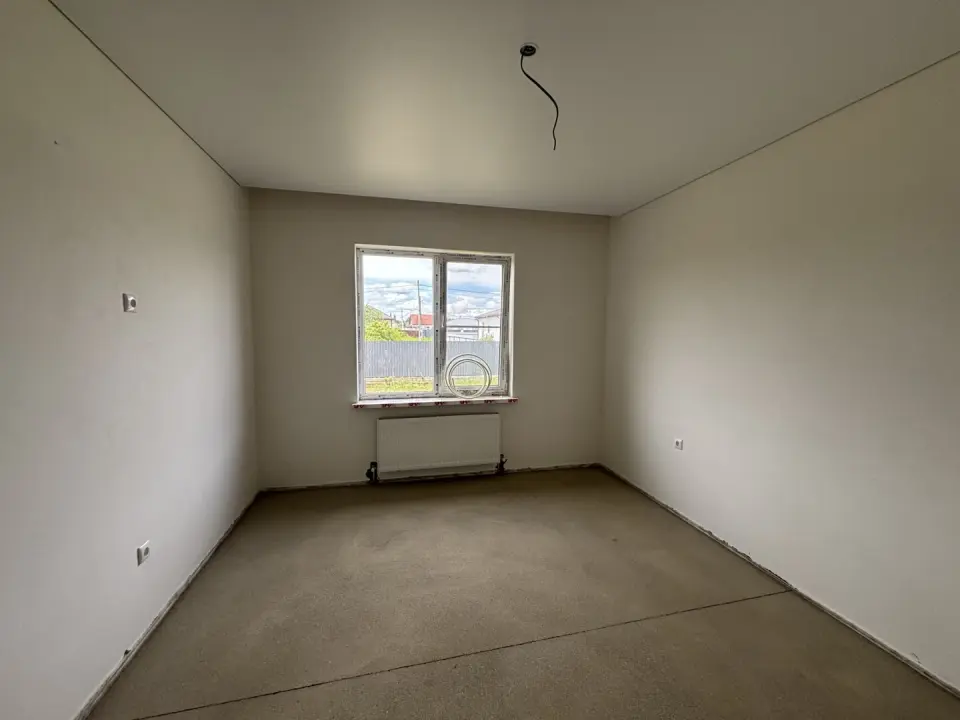 1-этажный дом, 105 м² на 6 сот. в Крымске