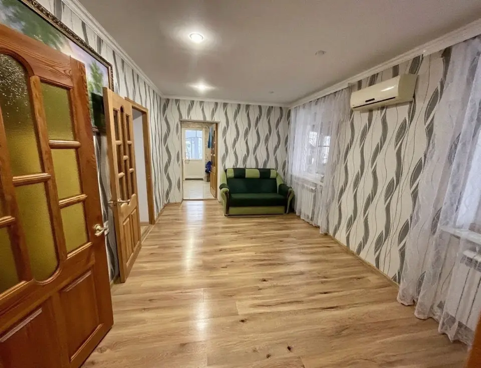 1-этажный дом, 99,5 м² на 15 сот. в Армянский х.