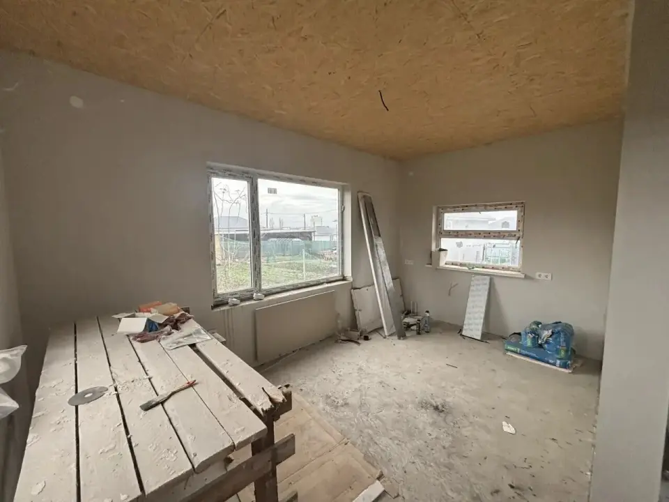 2-этажный дом, 47,2 м² на 3,4 сот. в Крымске