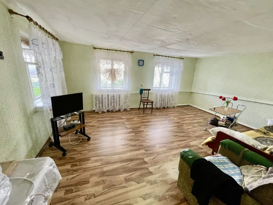 2-этажный дом, 135,6 м² на 5 сот. в Крымске