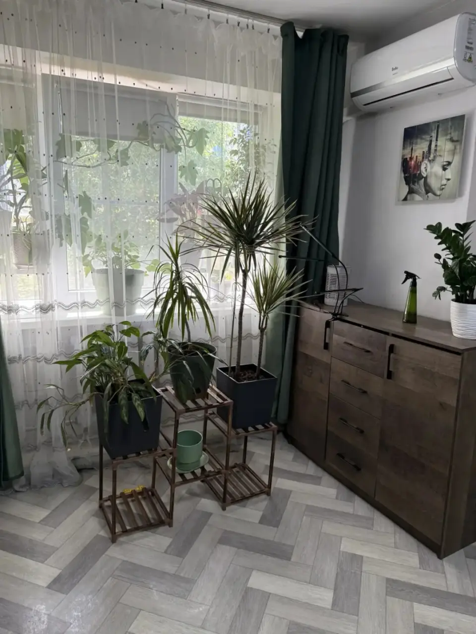 2-комн. квартира, 43,2 м² в Крымске