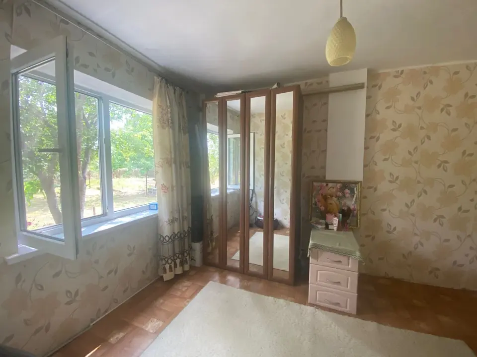 1-этажная дача, 39 м² на 6,7 сот. в Крымске