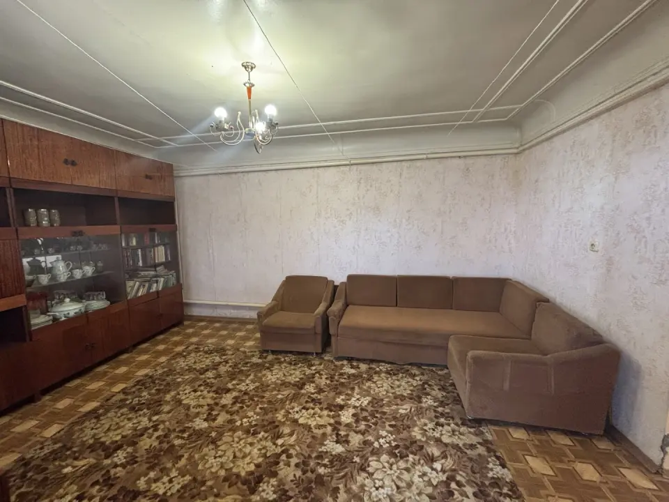 1-этажный дом, 58,6 м² на 5,9 сот. в Крымске
