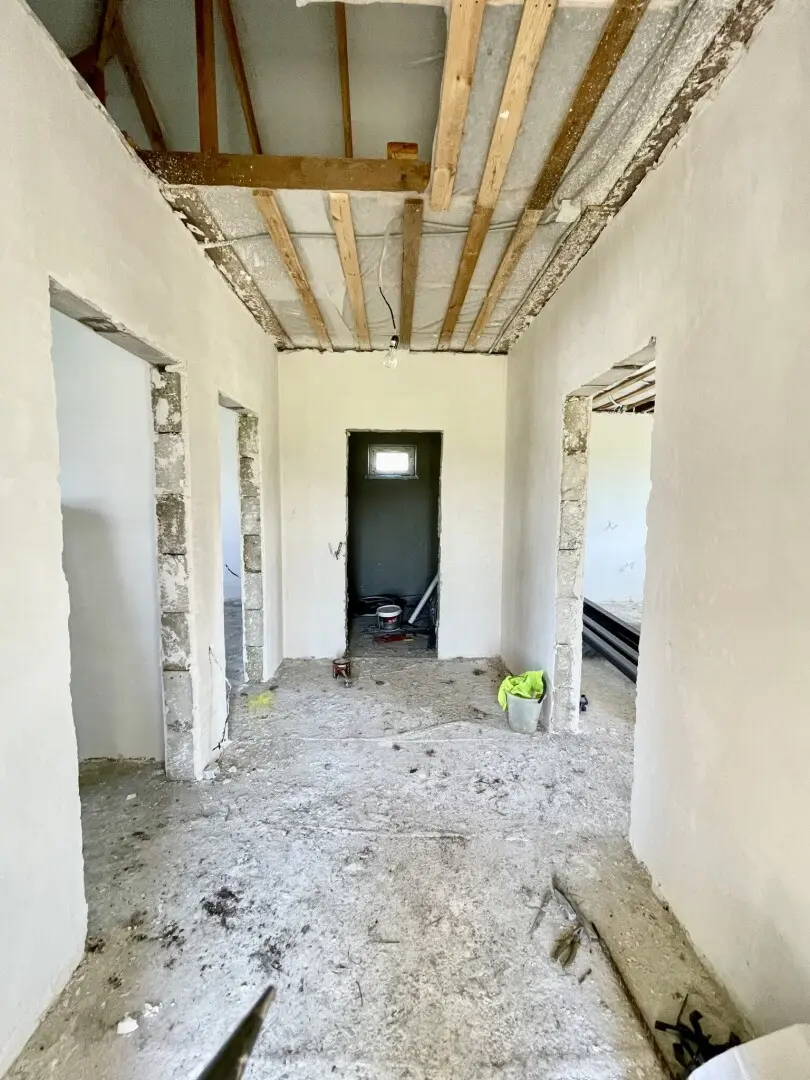 1-этажный дом, 76 м² на 5,5 сот. в Киевском