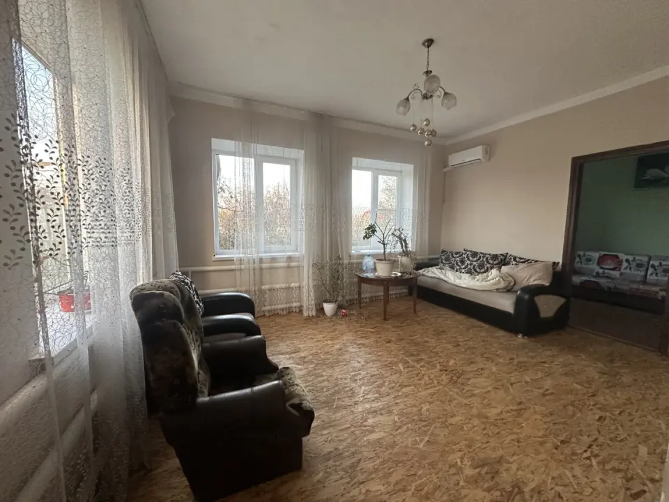 1-этажный дом, 60 м² на 11,5 сот. в Крымске