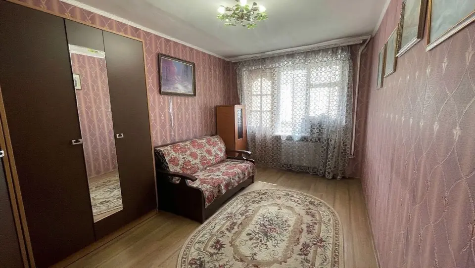 2-комн. квартира, 50 м² в Крымске