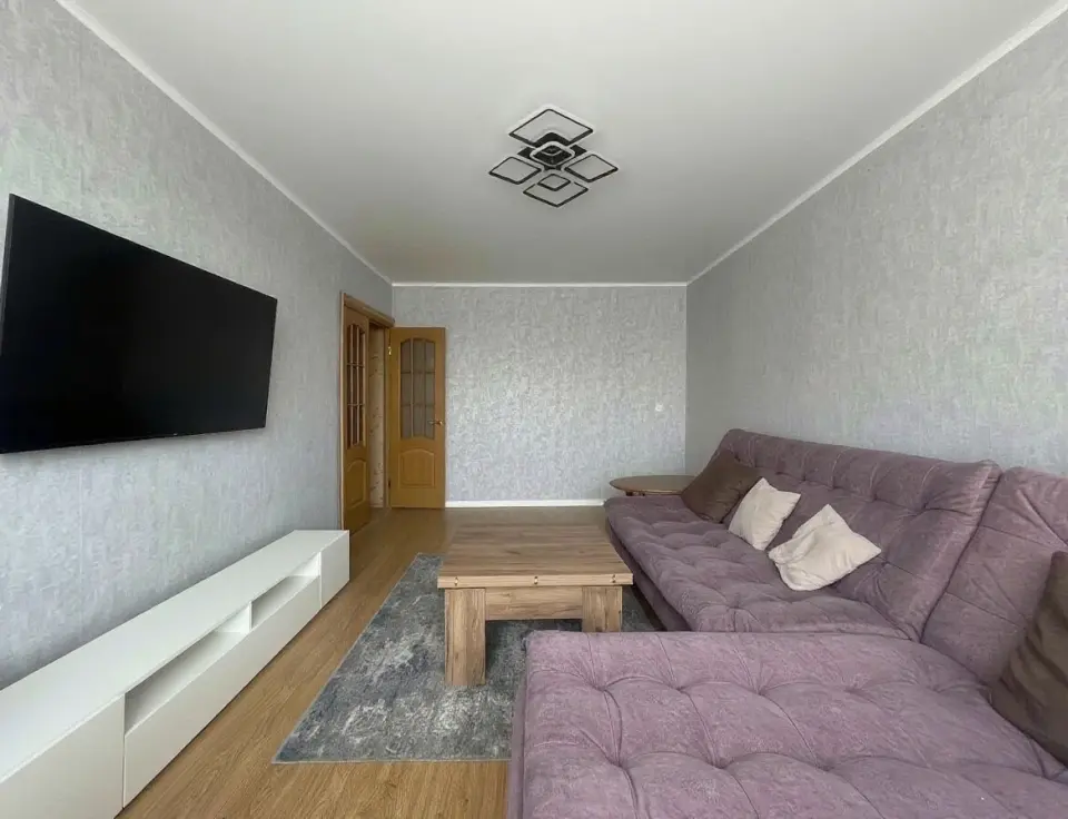 3-комн. квартира, 69 м² в Крымске