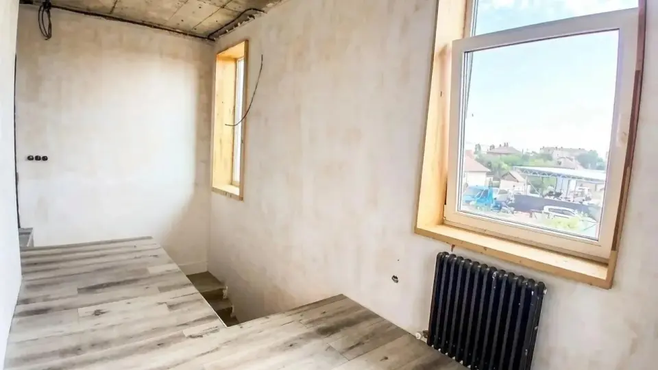 2-этажный дом, 112 м² на 5,1 сот. в Крымске