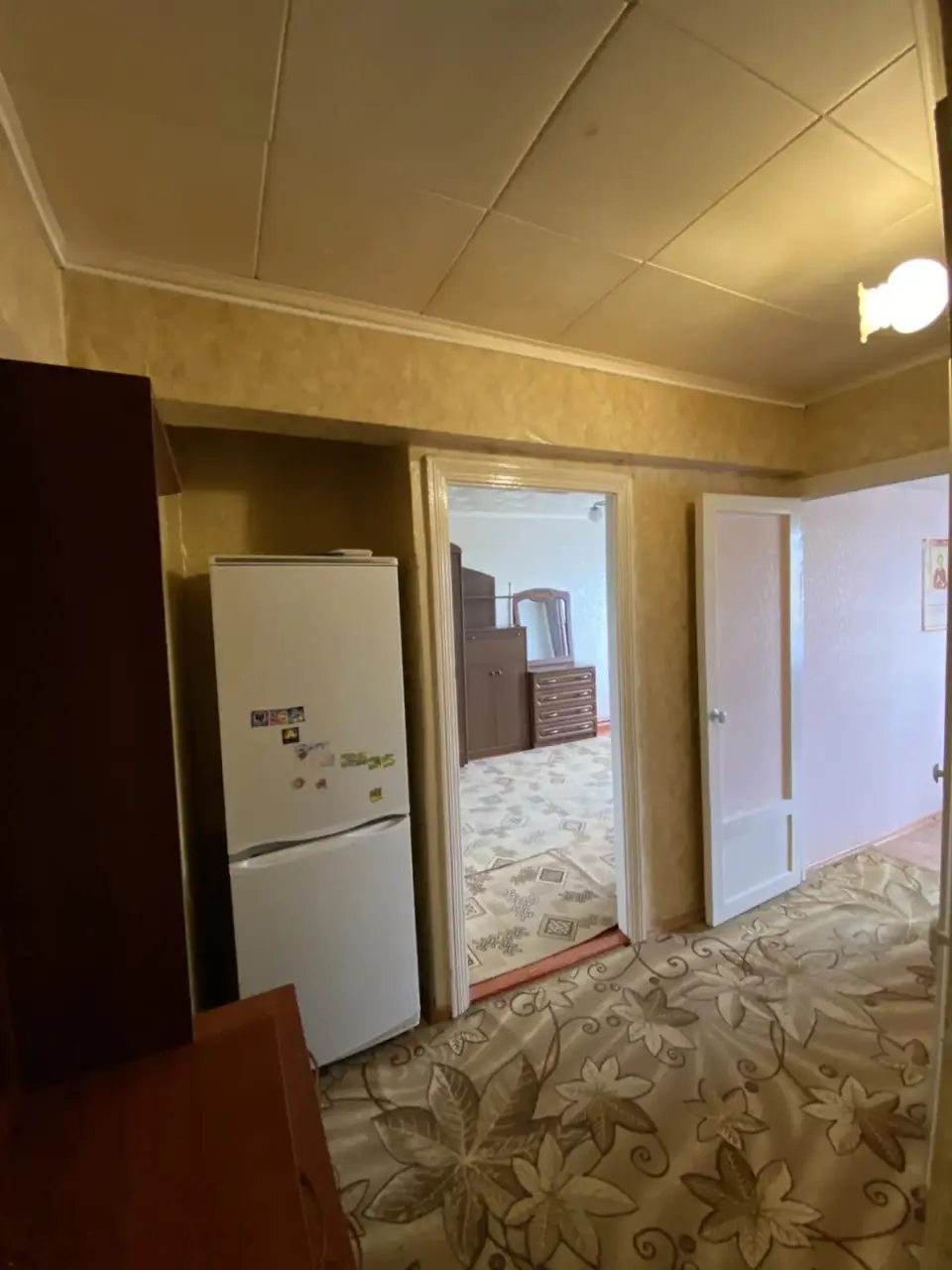 2-комн. квартира, 44,5 м² в Крымске