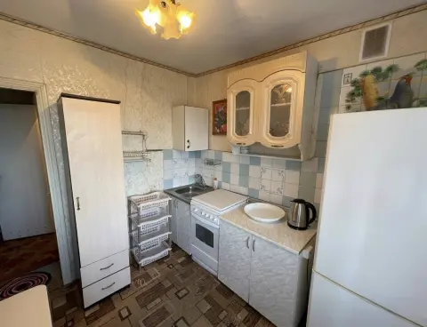 1-комн. квартира, 32,9 м², 2/5 этаж