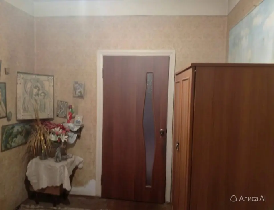 1-этажный дом, 64,6 м² на 5,9 сот. в Крымске