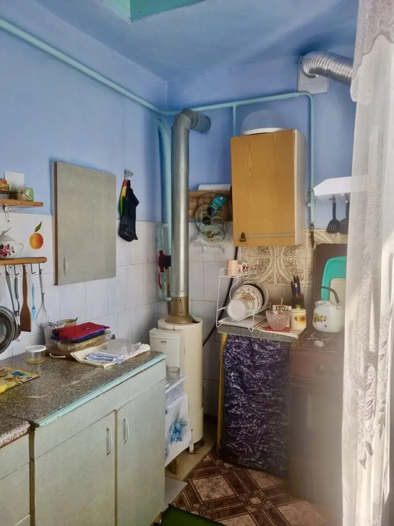 1-этажный дом, 69 м² на 17 сот. в Армянский х.