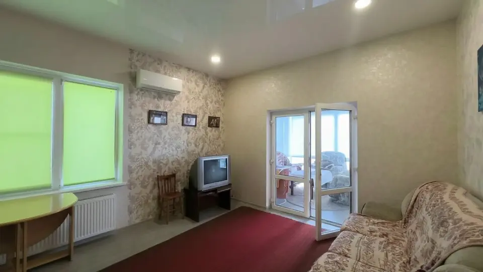 1-этажный дом, 84 м² на 15 сот. в сдт Дружба тер.