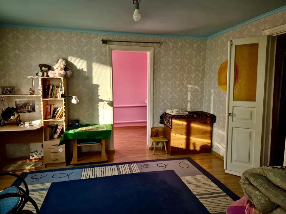 1-этажный дом, 69 м² на 17 сот. в Армянский х.