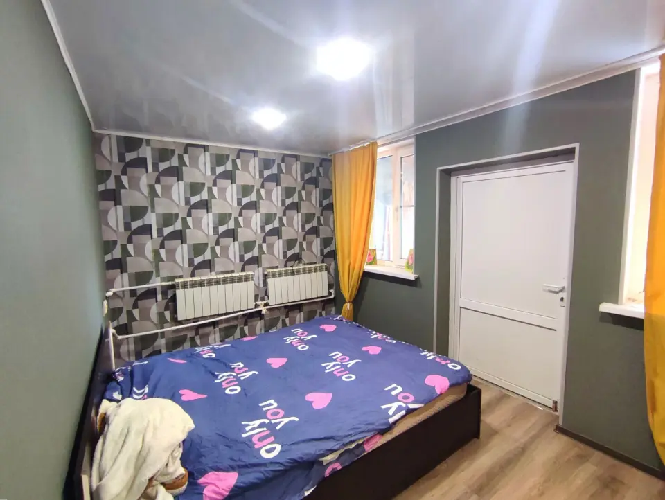 1-этажный дом, 100 м² на 10 сот. в Крымске