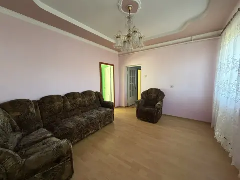 Дом, 63,2 м², 600 сот.