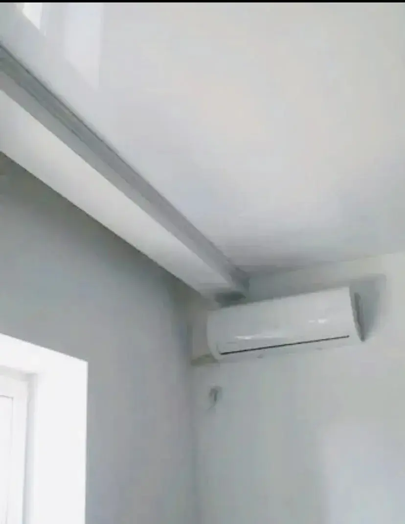 Студия, 42 м² в Крымске