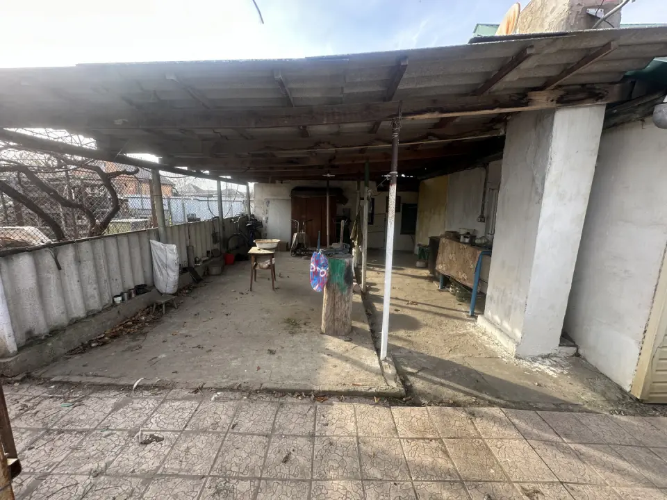 1-этажный дом, 52 м² на 11 сот. в Варениковская ст-це