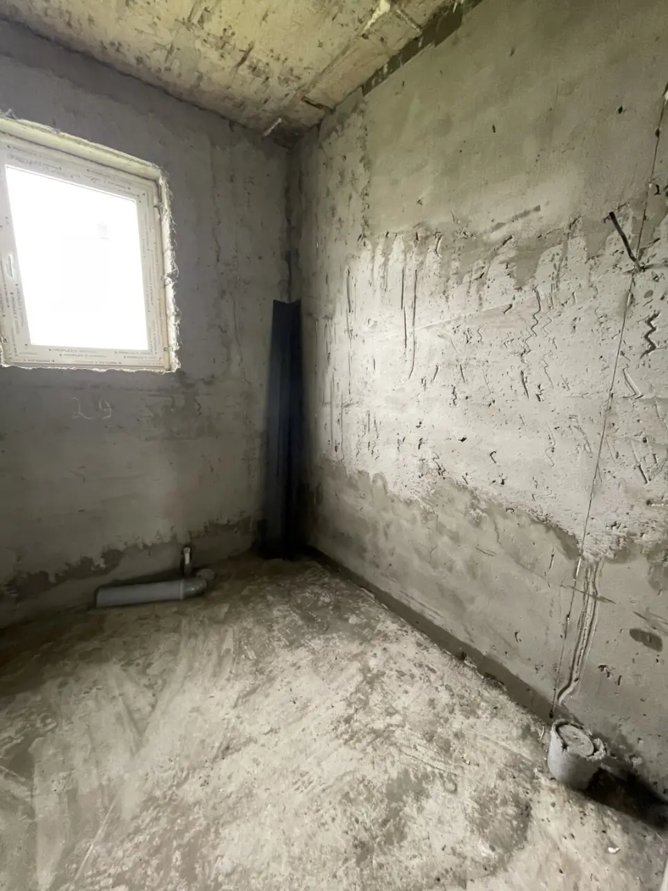 1-этажный дом, 105 м² на 4 сот. в Крымске