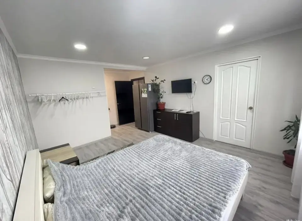 2-комн. квартира, 35,9 м² в Крымске