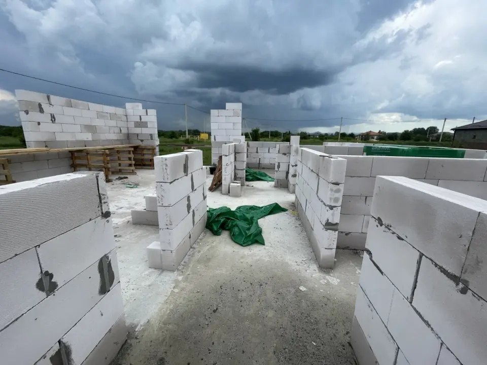 1-этажный дом, 130 м² на 5 сот. в Крымске