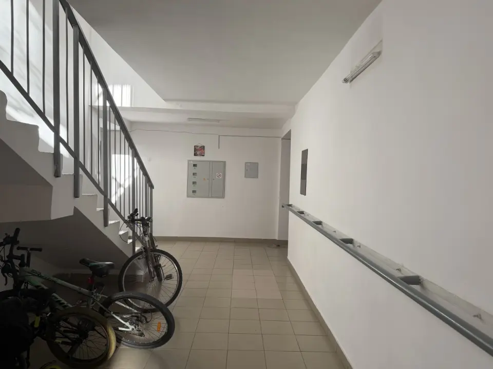 2-комн. квартира, 60,9 м² в Крымске