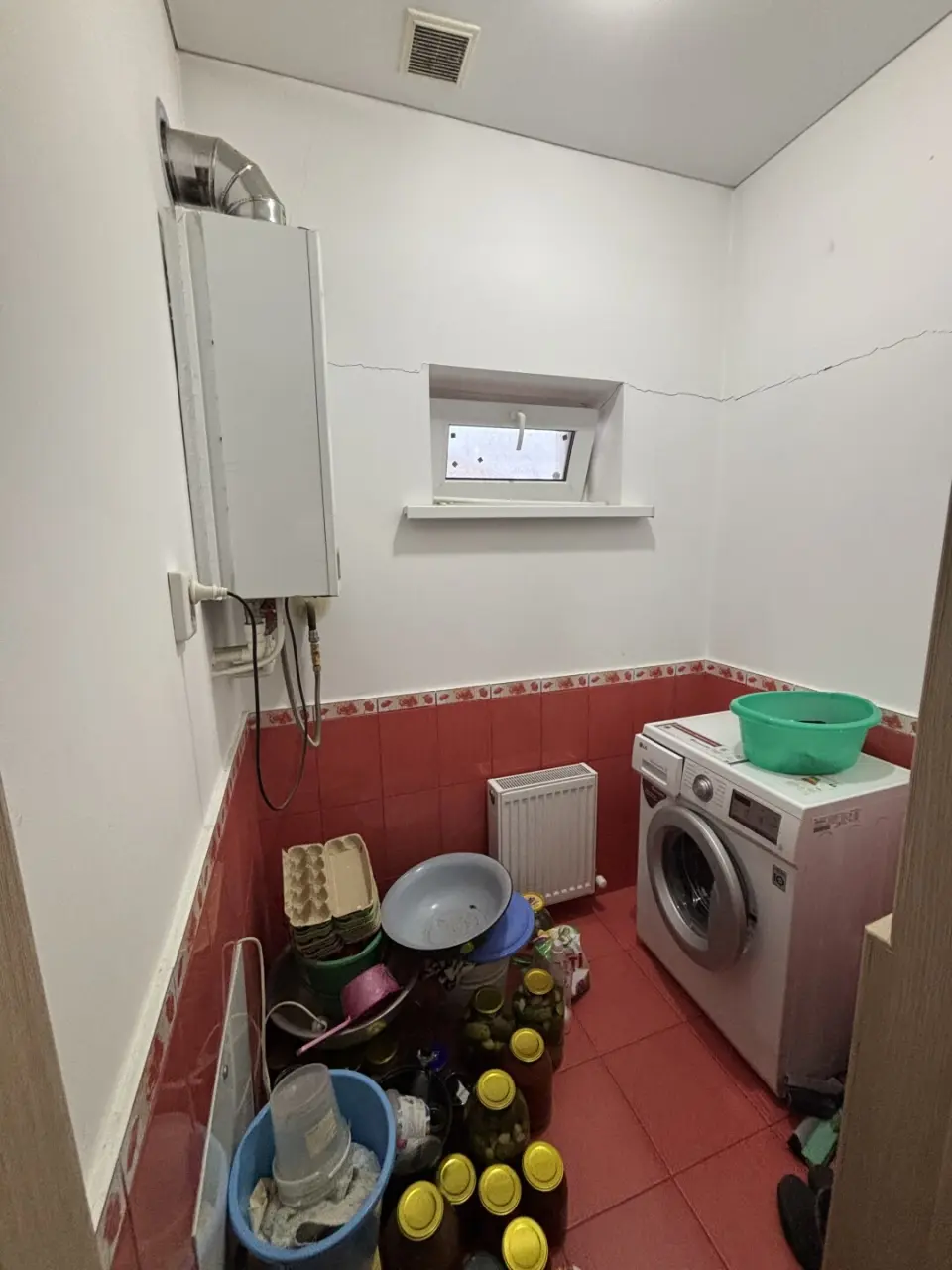 1-этажный дом, 81,7 м² на 6 сот. в Крымске