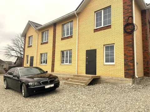 Таунхаус, 137 м², 2,3 сот.