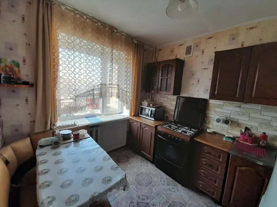 3-комн. квартира, 66,3 м² в Крымске