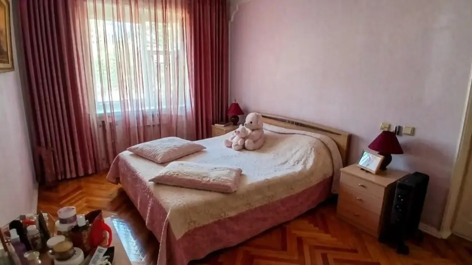 3-комн. квартира, 69 м² в Крымске