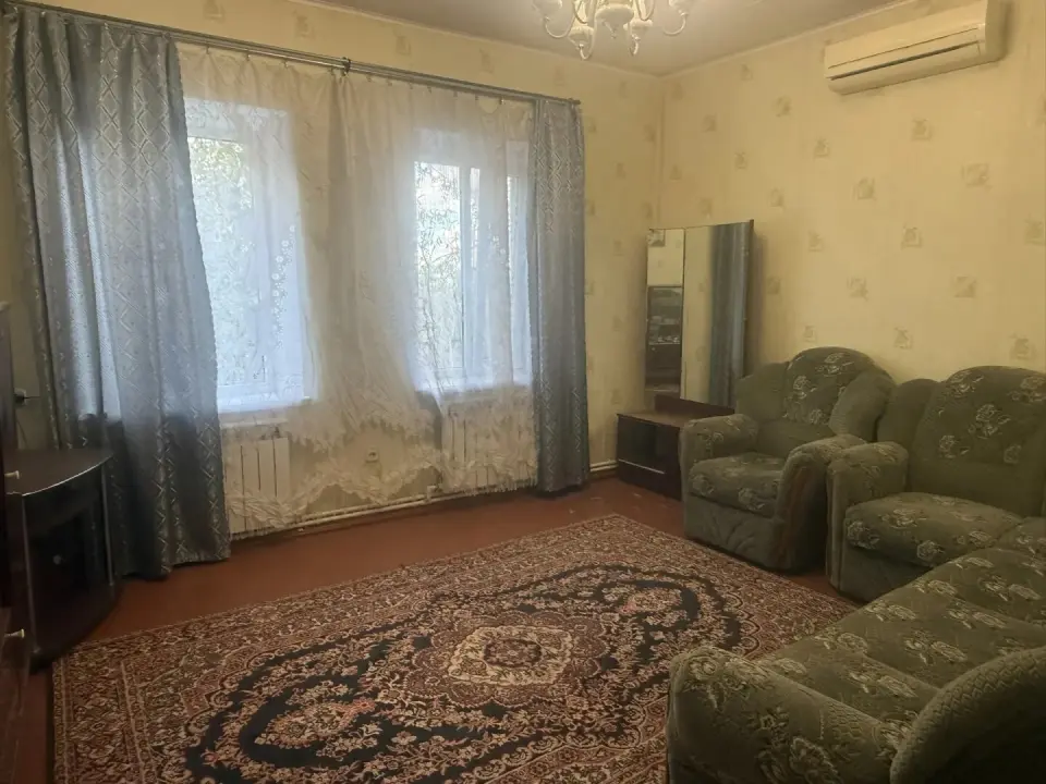 1-этажный дом, 58 м² на 6 сот. в Крымске