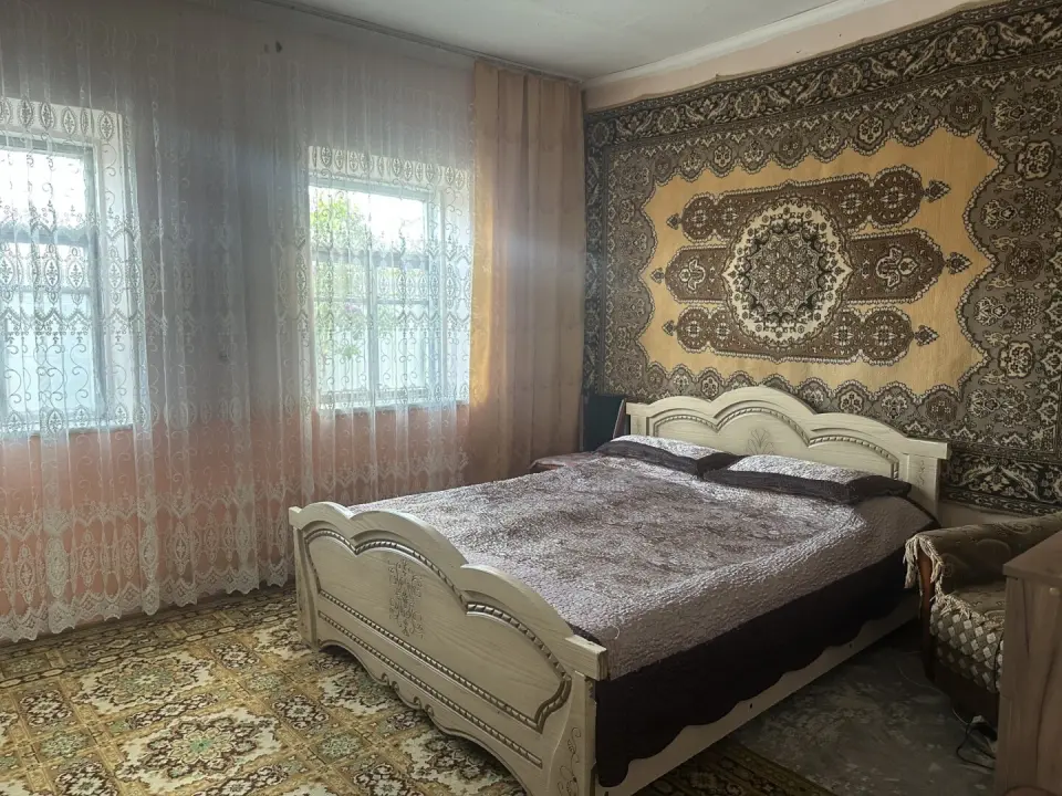 1-этажный дом, 43 м² на 6 сот. в Крымске