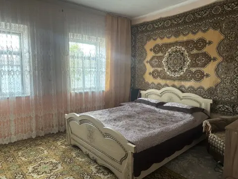 Дом, 43 м², 6 сот.