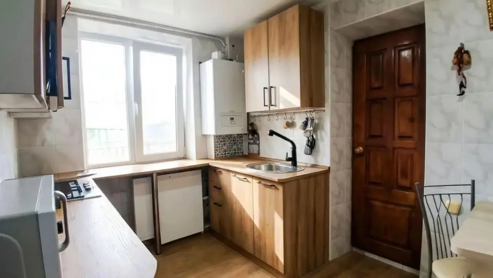 2-этажный дом, 132 м² на 6 сот. в Крымске
