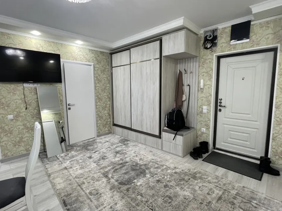 2-комн. квартира, 75 м² в Крымске