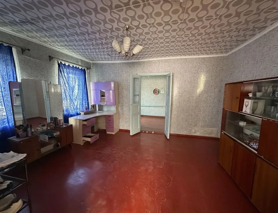 1-этажный дом, 64 м² на 15 сот. в Крымске