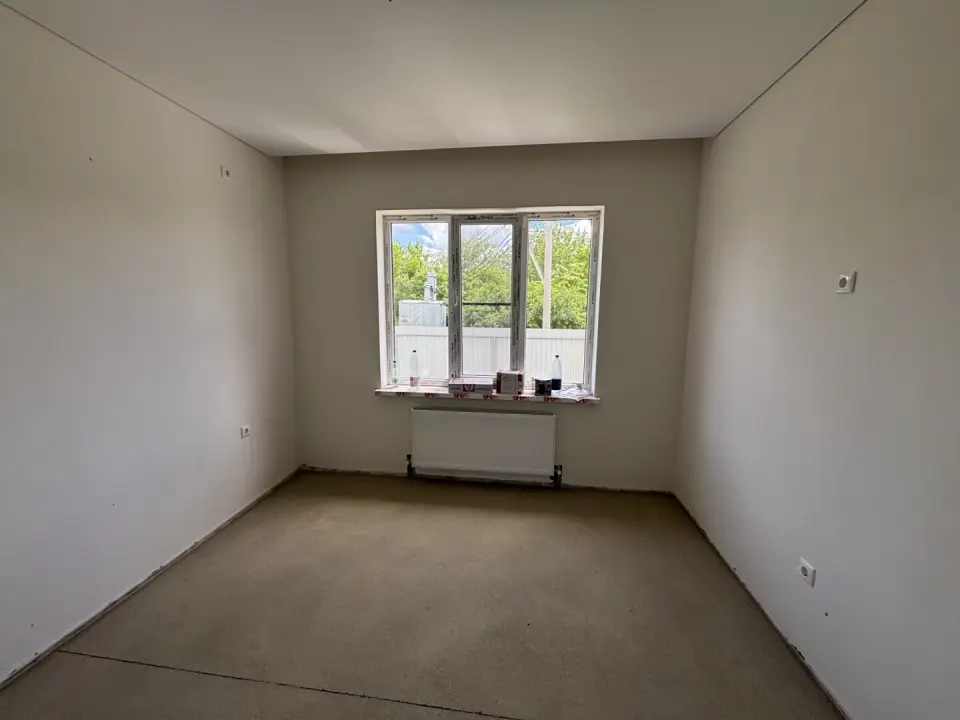 1-этажный дом, 105 м² на 6 сот. в Крымске