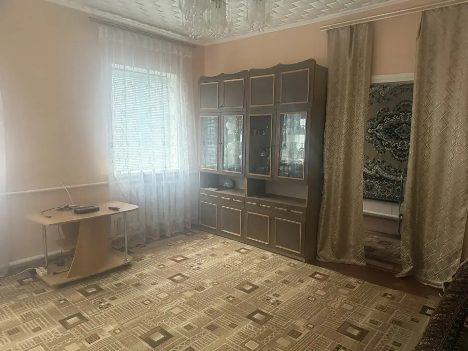 1-этажный дом, 62 м² на 5 сот. в Крымске