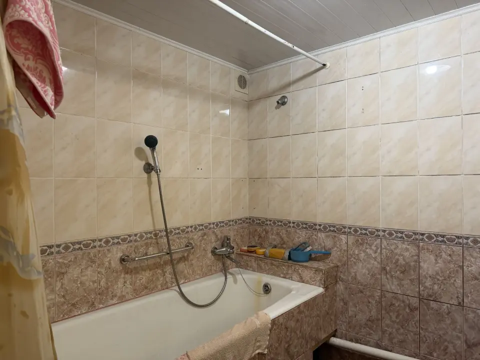 1-этажный дом, 63,2 м² на 600 сот. в Крымске