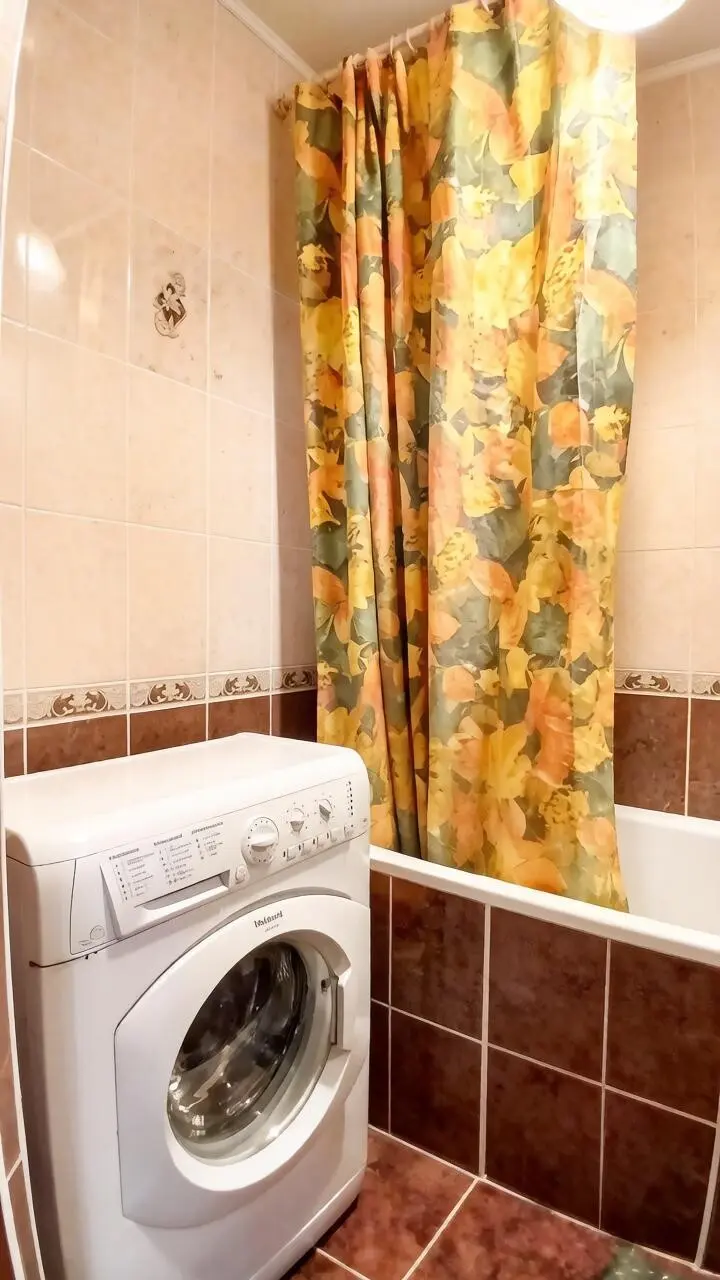 2-комн. квартира, 47 м² в Крымске