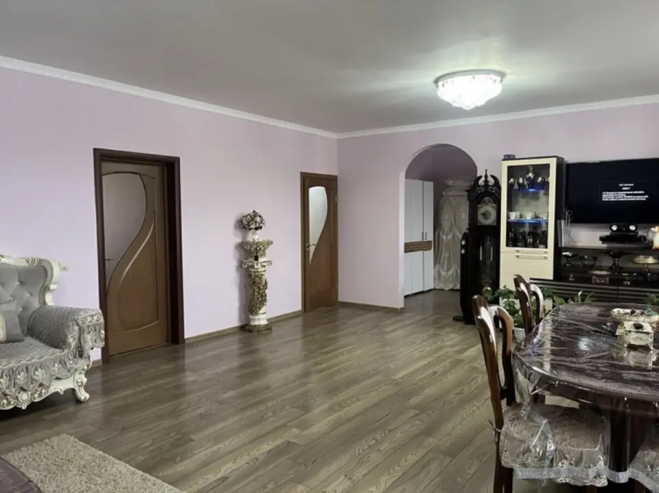 1-этажный дом, 162 м² на 25 сот. в Мерчанском
