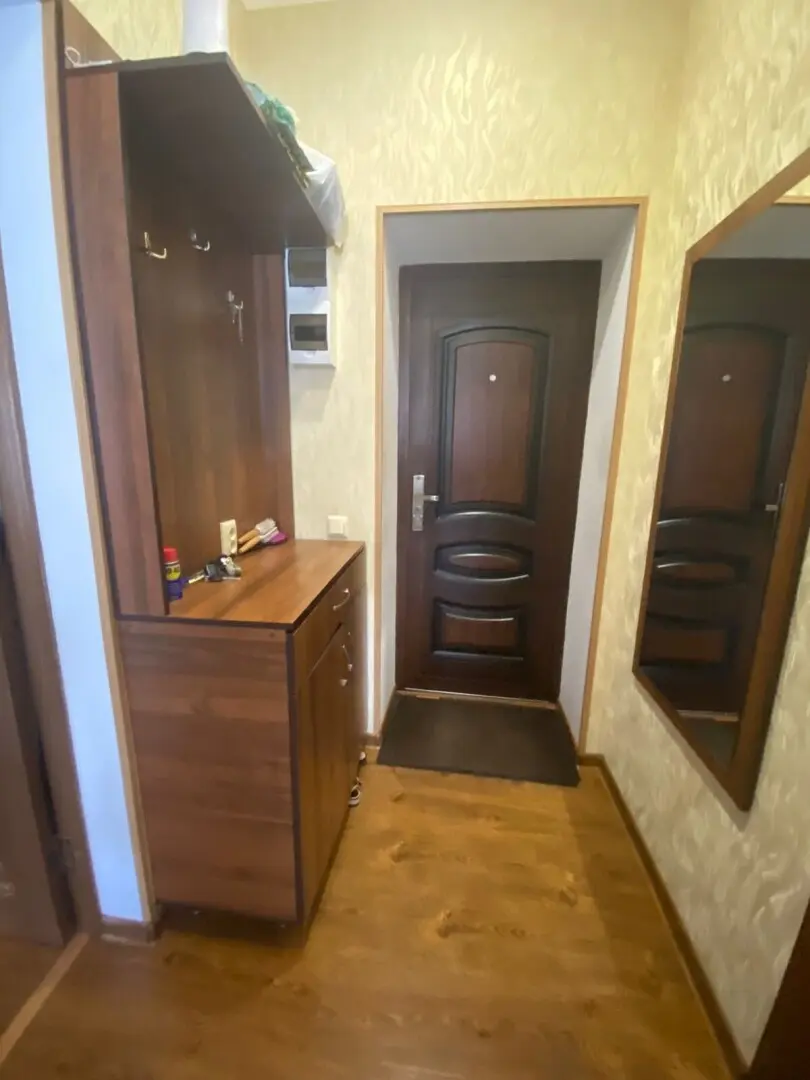 1-комн. квартира, 34,7 м² в Крымске