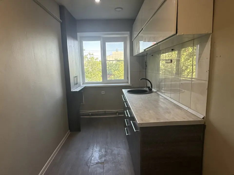 2-комн. квартира, 49 м² в Крымске