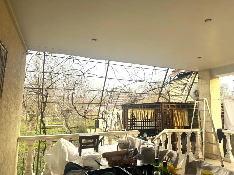 2-этажный дом, 330 м² на 9 сот. в Крымске