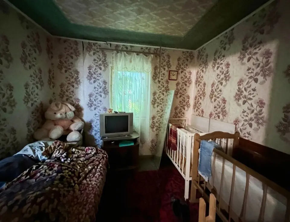 1-этажная дача, 30 м² на 4,5 сот. в Красное снте