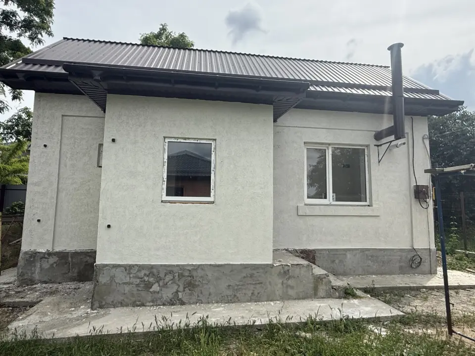 2-этажный дом, 109 м² на 3,3 сот. в Крымске