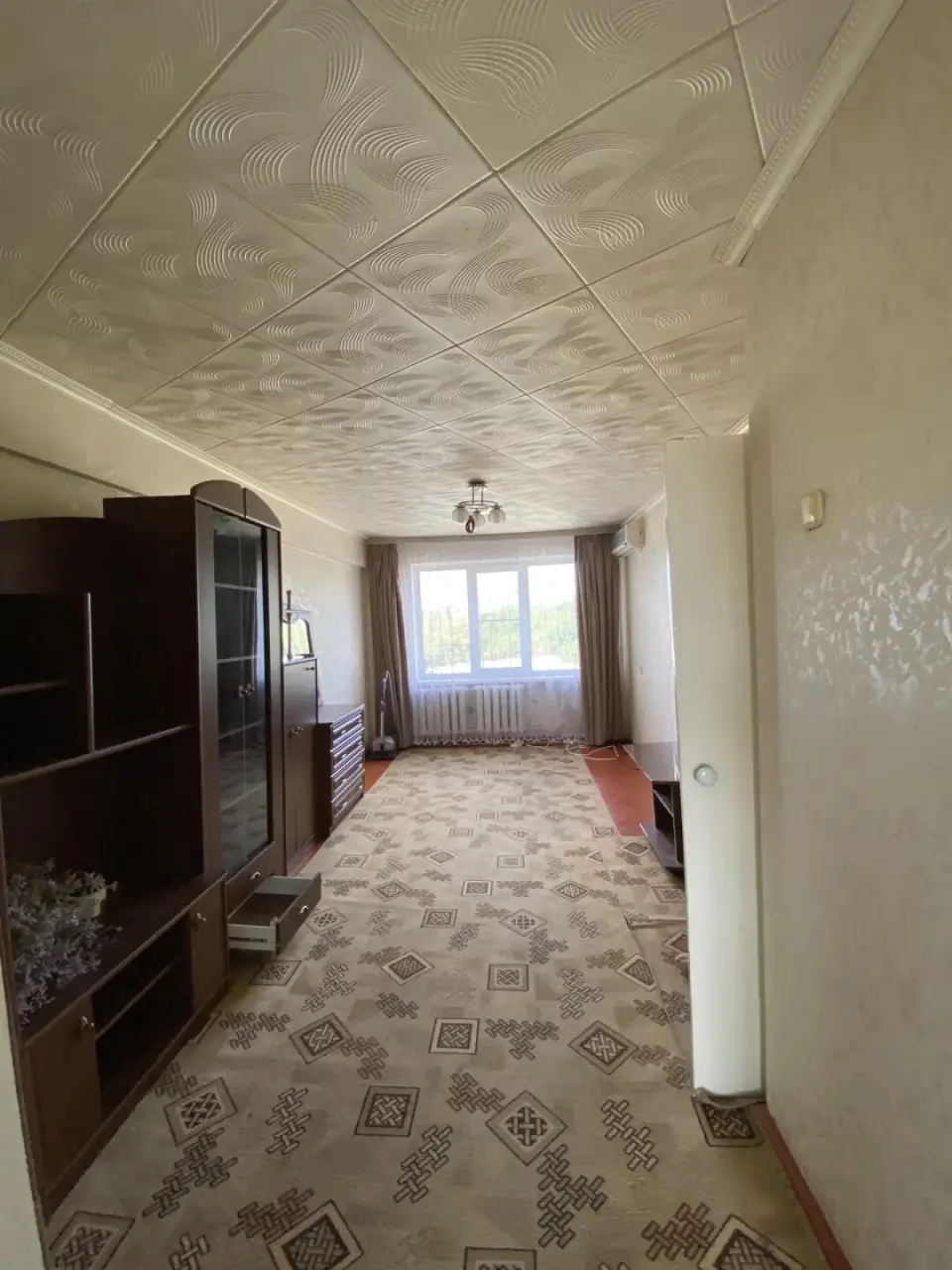 2-комн. квартира, 44,5 м² в Крымске