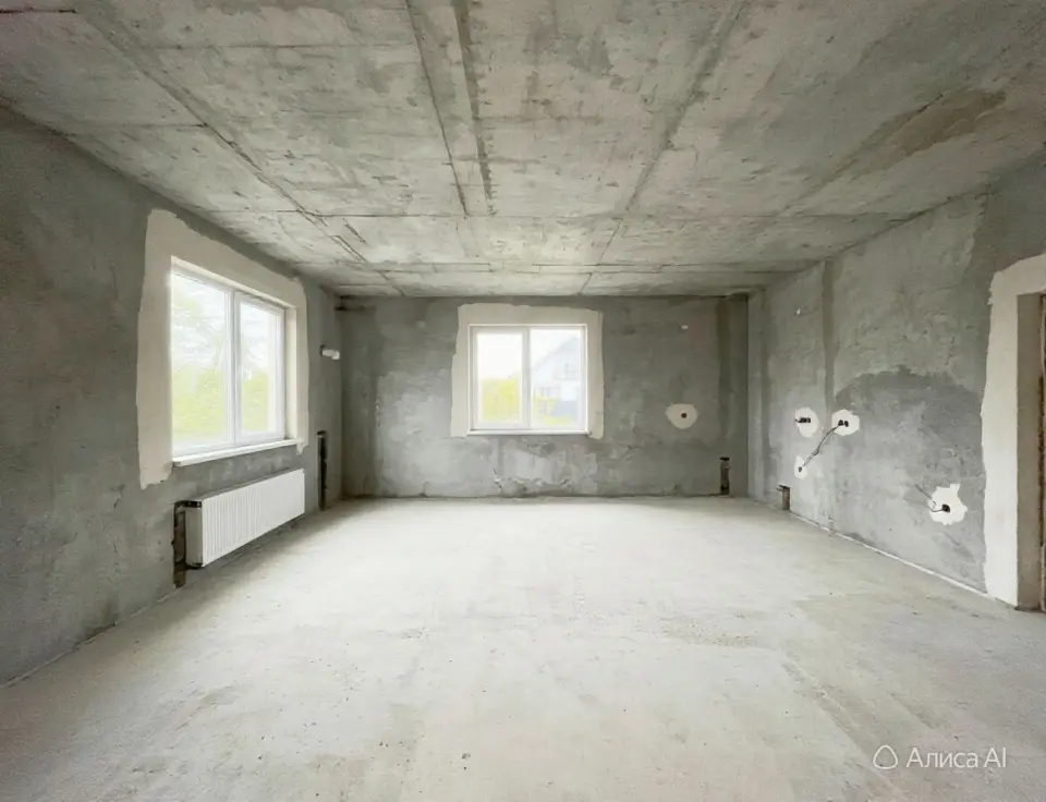 2-этажный дом, 230 м² на 6 сот. в Крымске