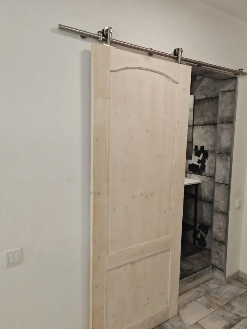 Студия, 34,5 м² в Крымске